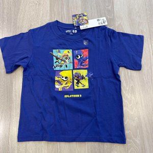 Used Kids' T-shirts
